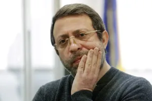 Геннадий Корбан