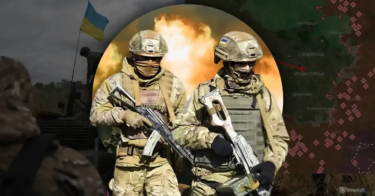ЗСУ - ВСУ