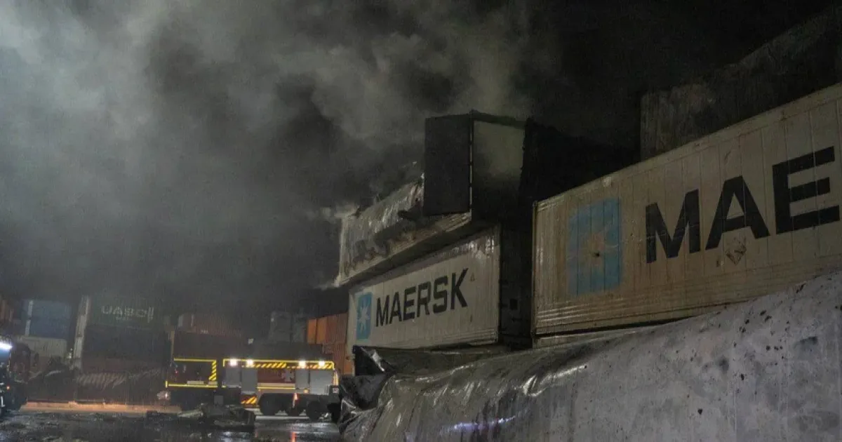 Атака на Одесу - Атака на Одессу