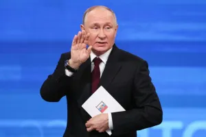 putin