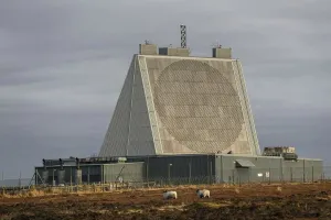 radar
