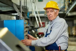 работа 60+