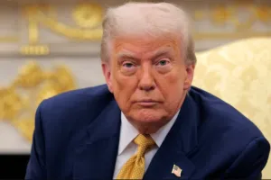 Трамп