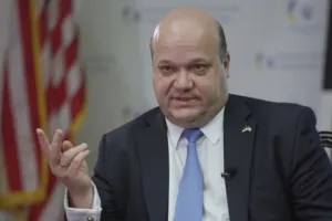 Чалый