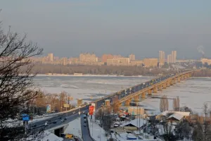 мост Патона