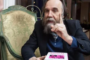 Дугин