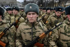 Армія РФ - Армия РФ