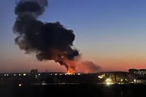 Бавовна в РФ