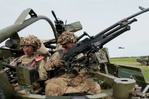 Армія - Армия