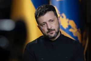 Zelenskyi