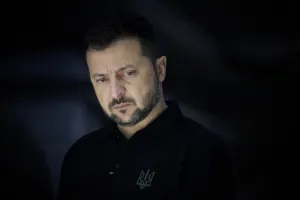 Zelenskyi