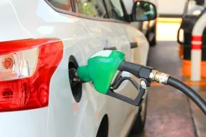 АЗС