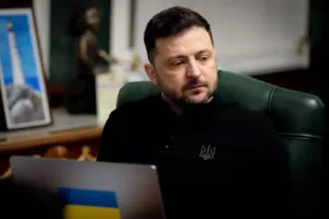 Зеленский