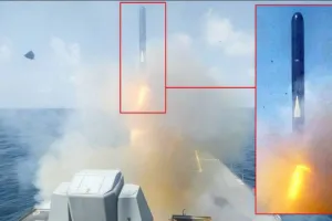 Precision Strike Missile