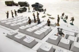 война