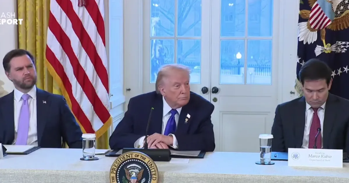 Трамп
