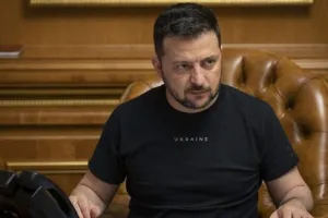Zelenskyi