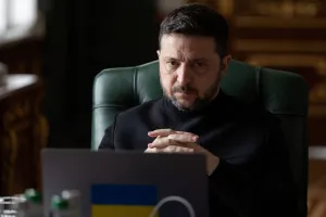 Zelenskyi