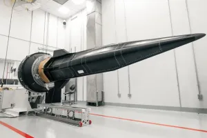 самолет DART AE