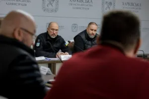 Шмыгаль
