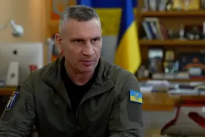 Кличко