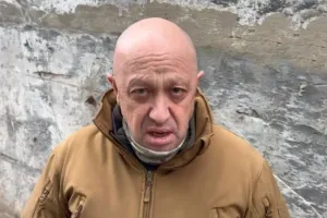Пригожин