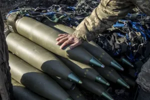 военная помощь Украине