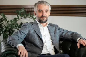 Андрій Швець