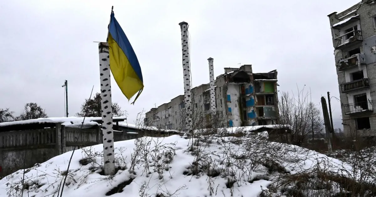 Фронт