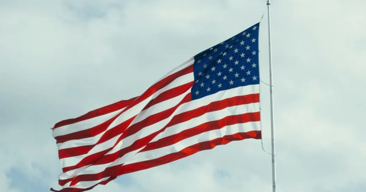 USA