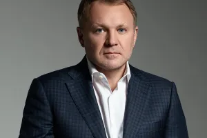 Vitaliy Kropachov