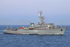 morskyi tralʹshchyk