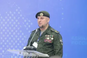 Алаудинов