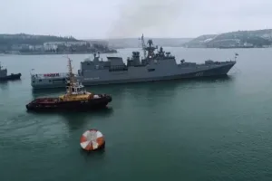 Адмирал Эссен
