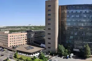 НИИ «Полюс»