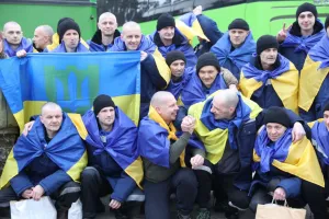 obmin polonenymy
