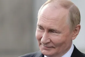 Путин