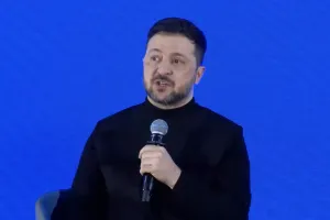 Зеленский