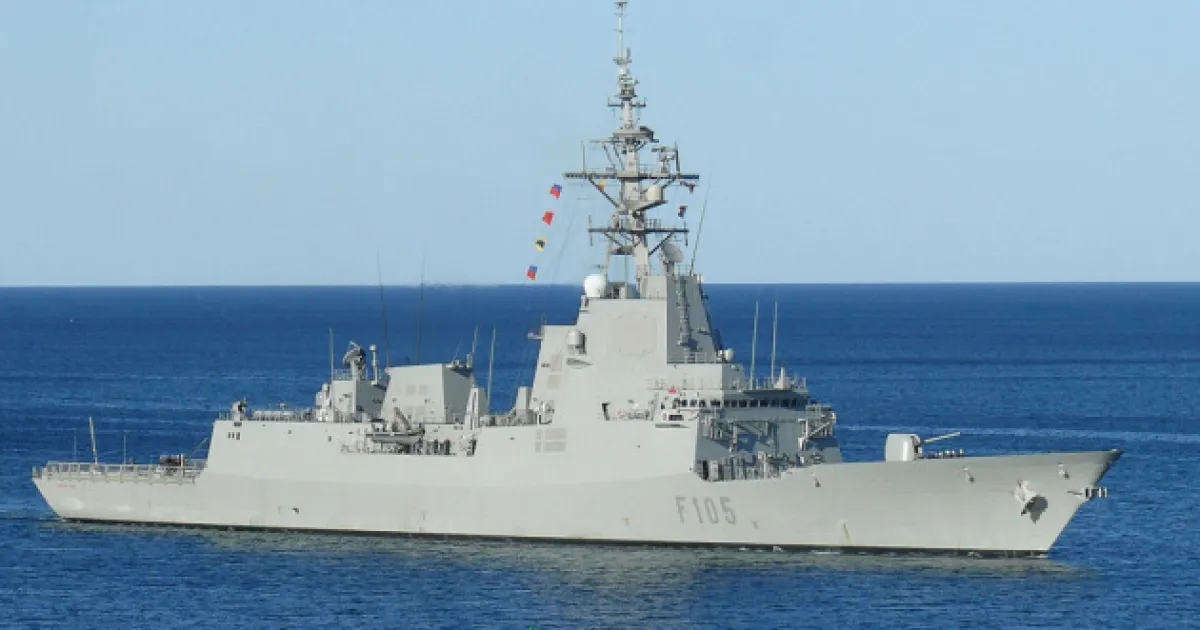 fregat