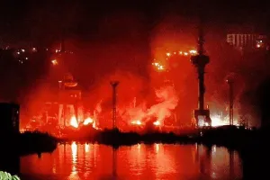 Атака на Севастополь