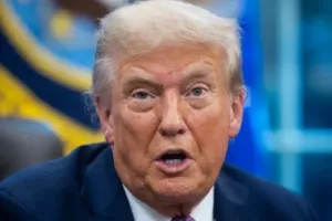 Трамп