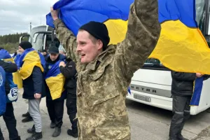 обмен пленными