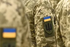 військові ЗСУ / военные ВСУ