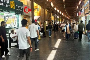 market