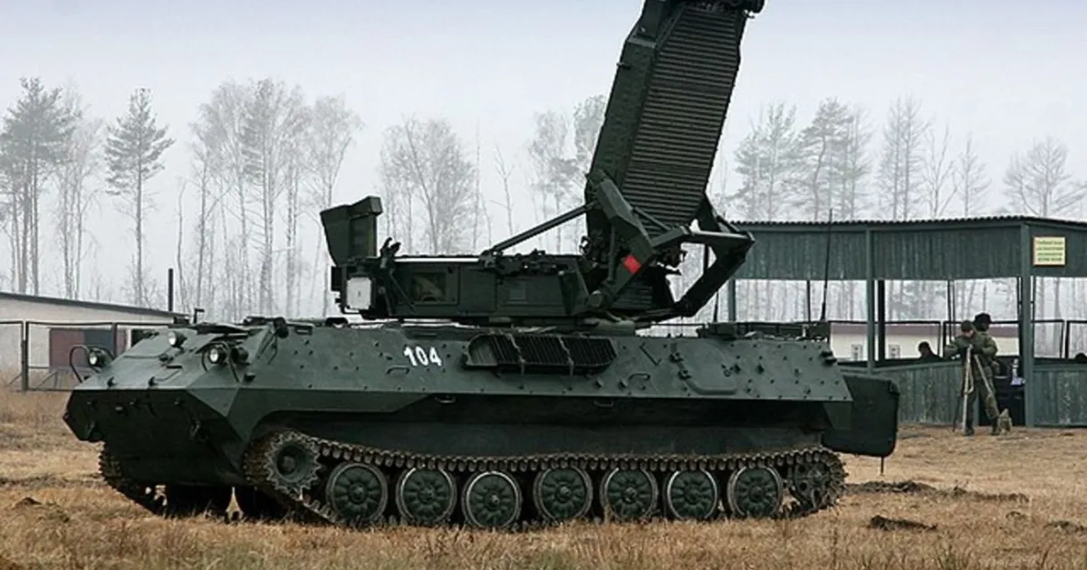 Танк
