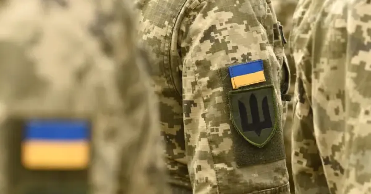 військові ЗСУ / военные ВСУ