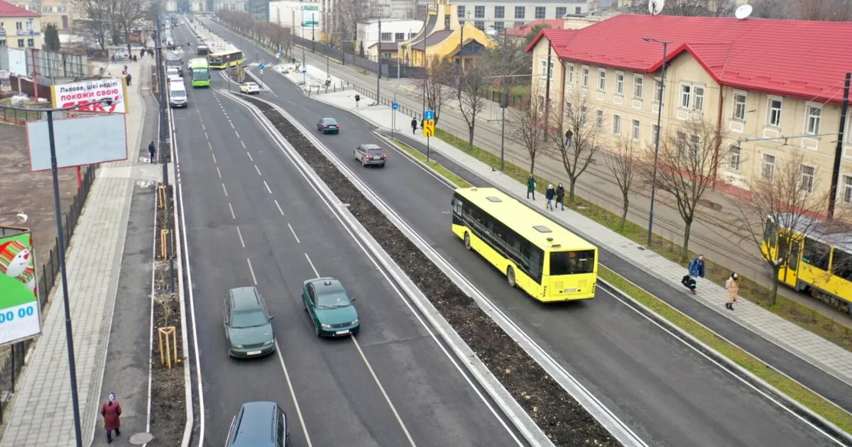 transport