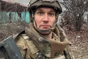 Юрій Бутусов