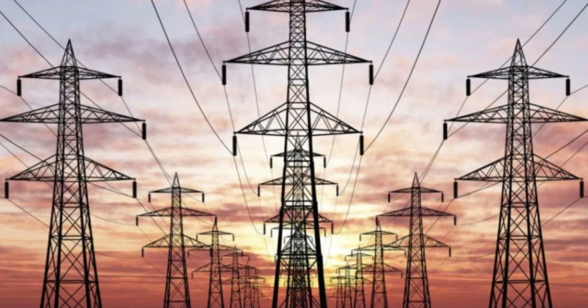 elektroenerhiya