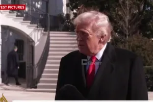 Трамп